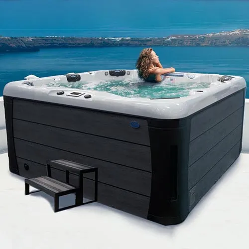 Deck hot tubs for sale in Saint Cloud